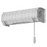 Dispositivo de riego Sprinkler for Bath Titan-15 - Ginex