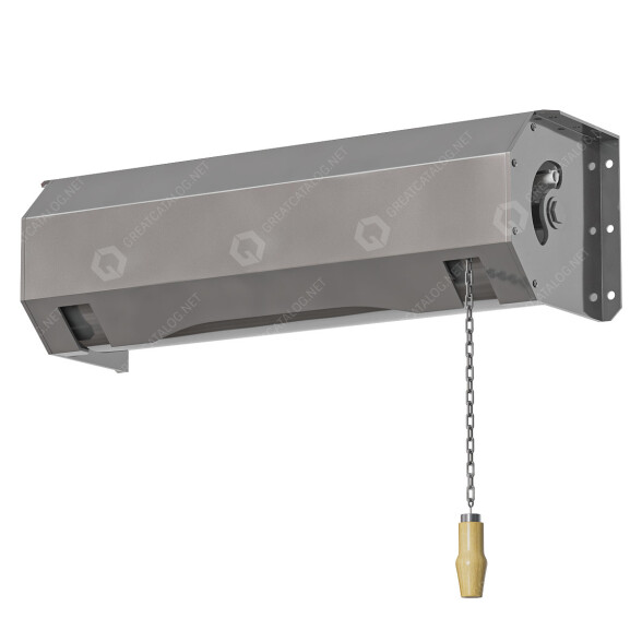 Dispositivo de riego Sprinkler for Bath Titan-15 Modelo 3D