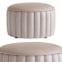 Пуф Litfad Modern Faux Leather - HenMat