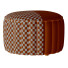 Пуф Litfad Modern Faux Leather - HenMat