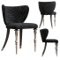 Стілець Elve Luxury Arvin - lie1.die2-40470