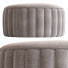 Пуф Litfad Modern Solid Color - HenMat