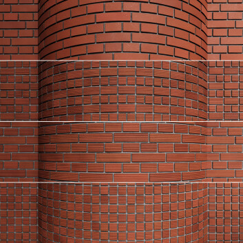 Цегла Wall 002