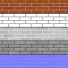 Ziegelstein Wall 003 - rodolfoboscan911