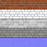 Ziegelstein Wall 003 - rodolfoboscan911