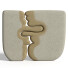 Statuette Art Of Ceramics Peter Wright - Jasurbek