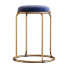 Табурет Litfad Glam Round - HenMat