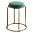 Табурет Litfad Glam Round - HenMat