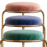 Табурет Litfad Glam Round - HenMat