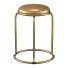 Табурет Litfad Modern Leather Standard Round - HenMat