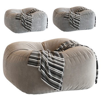 Крісло-мішок Modern Bean N 2