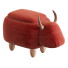 Stool Litfad Household Cow - HenMat