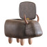 Stool Litfad Household Cow - HenMat