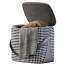 Pouf Litfad Contemporary - HenMat