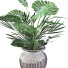 Ваза Rattan Woven Handmade for Home Party Wedding Decor - HenMat