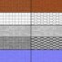 Ladrillos Wall 011 - rodolfoboscan911