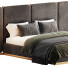Кровать Adriana Hoyos Gem Upholstered - Obidov3d