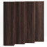 Перегородка HC28 Cosmo Air Wood Veneer Screen - Adamari