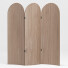 Перегородка Zeitraum Wood Veneer Screen - Adamari