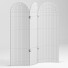Перегородка Zeitraum Wood Veneer Screen - Adamari