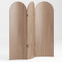 Перегородка Zeitraum Wood Veneer Screen - Adamari