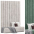 Hallway Unit Soft Panel Model - Adamari