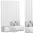 Hallway Unit Soft Panel Model - Adamari