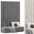 Hallway Unit Soft Panel Model - Adamari