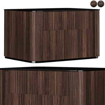Тумбочка Moroso Lou
