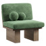 Крісло Bertu Home Suelo Modern Side - Adamari