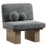 Крісло Bertu Home Suelo Modern Side - Adamari
