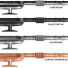 Belüftungssystem Parts Set 01 - rodolfoboscan911