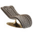 Chaise Longue Formitalia Group TL300-912 R - HenMat