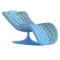 Chaise Longue Formitalia Group TL300-912 R - HenMat