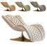 Chaise Longue Formitalia Group TL300-912 R - HenMat