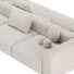 Sofá Minotti Freeman - Muhammad CGI