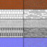 Cegły Wall 012 - rodolfoboscan911