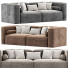 Диван Hay Mags 2 Seater Combination 1 - Adamari
