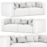Диван Hay Mags 2 Seater Combination 1 - Adamari