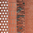 Ziegelsteine Wall 013 - rodolfoboscan911