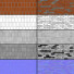 Ziegelsteine Wall 013 - rodolfoboscan911
