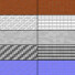 Ladrillos Wall 014 - rodolfoboscan911