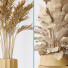 Rośliny doniczkowe Paradise Bird and Areca Majesty Vase 14 - Pandora-land