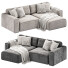 Sofa Vienna - Adamari