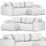 Sofa Vienna - Adamari
