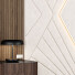 Panel ścienny Composition for Bedroom 01 - Adamari