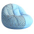 Silla de Bolsa Modern Bean N 03 - HenMat