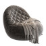Krzesło workowe Modern Bean N 04 - HenMat