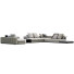 Sofa Minotti Freeman Seating System - ED-MONTE