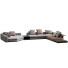Sofa Minotti Freeman Seating System - ED-MONTE